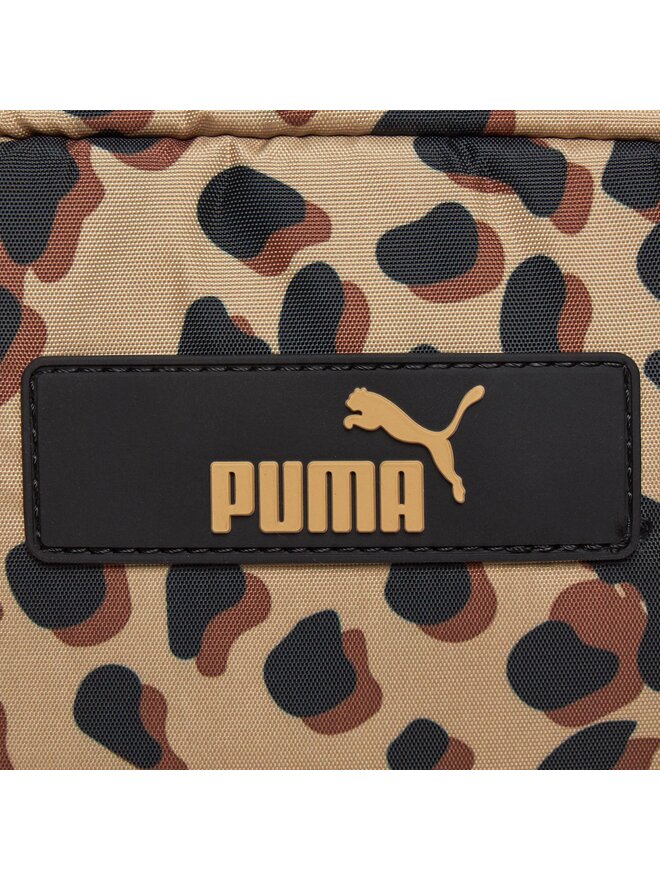 

Сумка Puma, коричневый