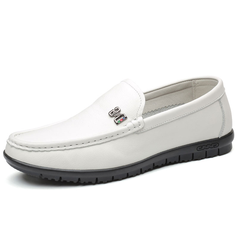 

Мужские повседневные кроссовки Low Top черно-белые Cachiotti