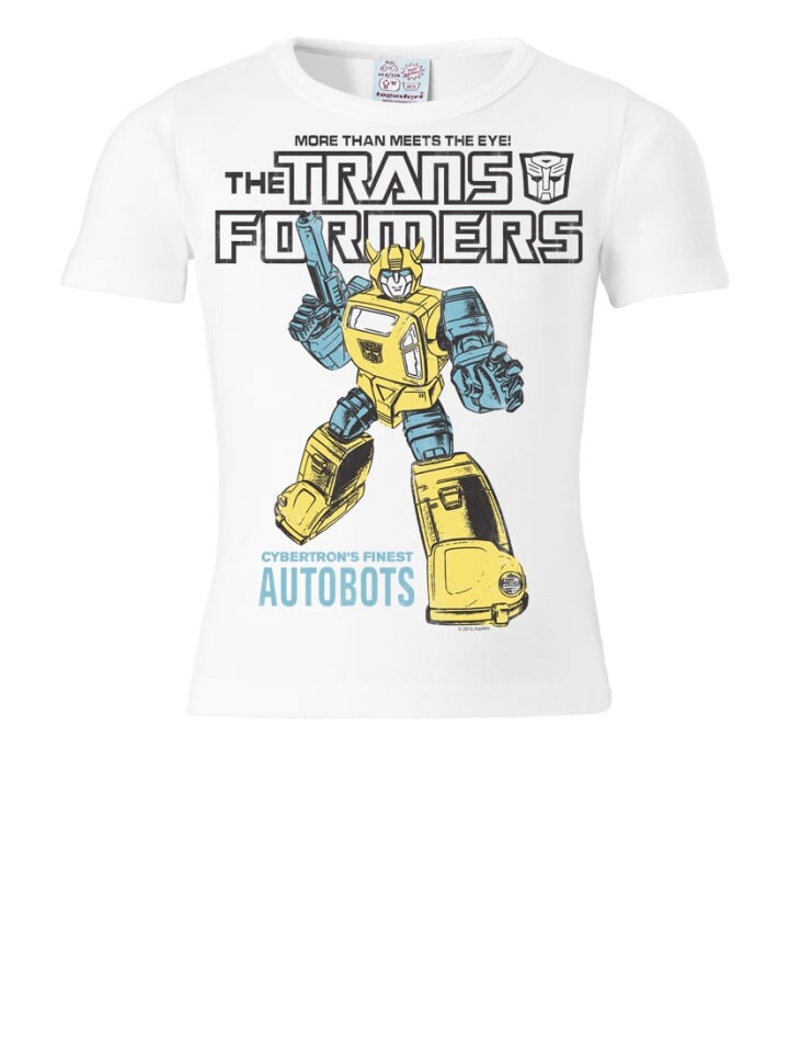 

Футболка Logoshirt, цвет altweiß