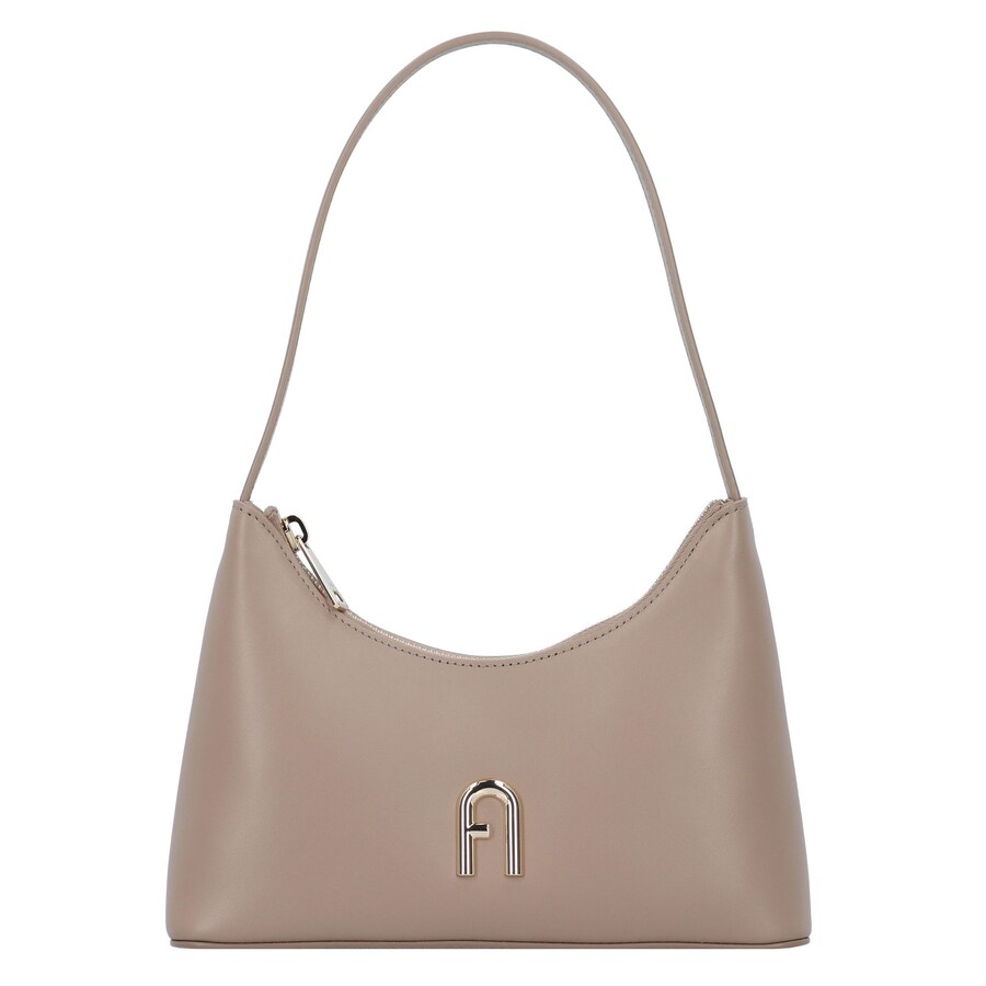

Сумка через плечо FURLA Diamante, светло-коричневый
