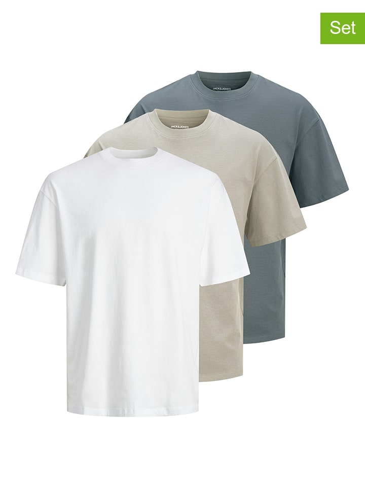 

Футболка Jack & Jones