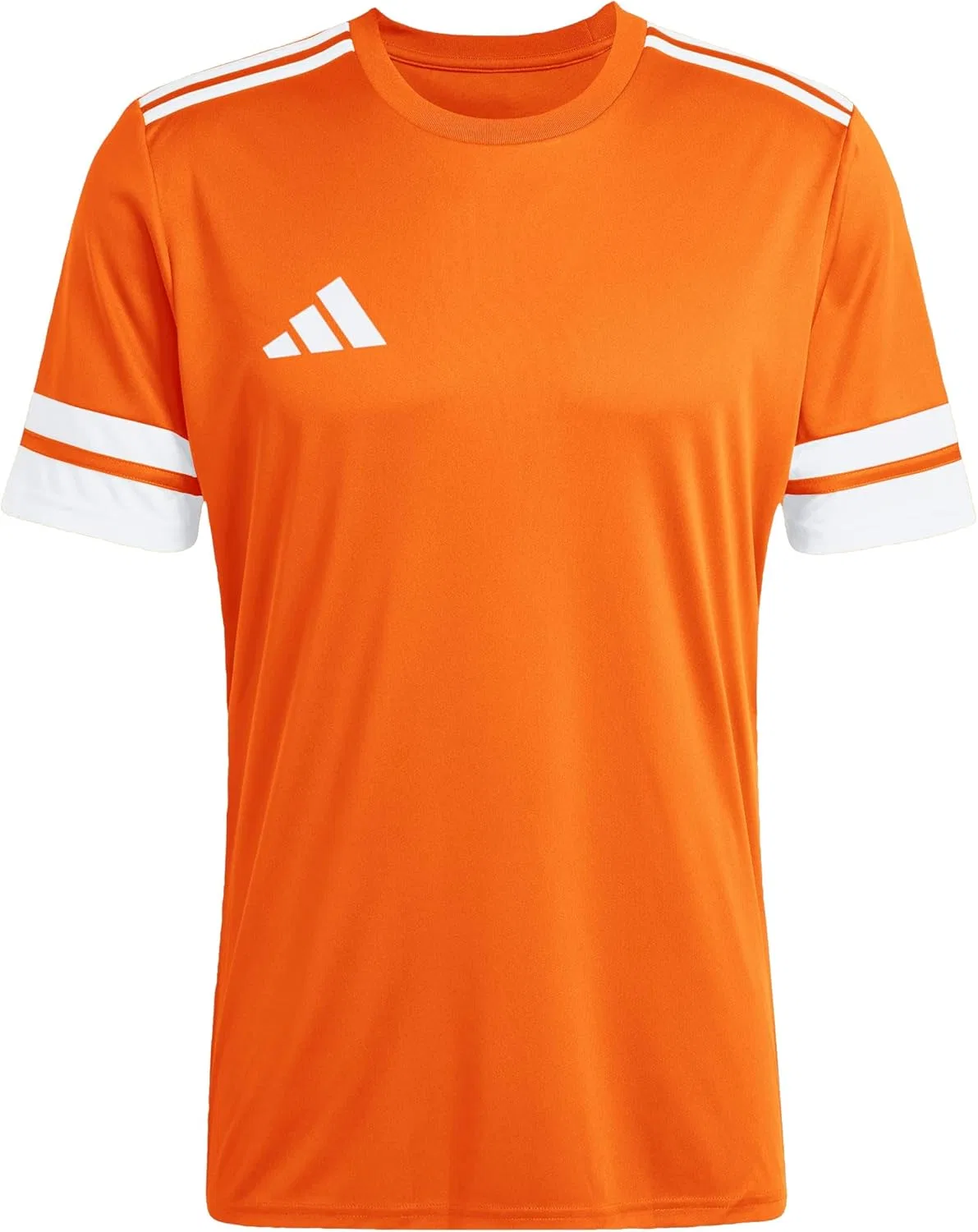 Футболка adidas SQUADRA25, Team Orange/White
