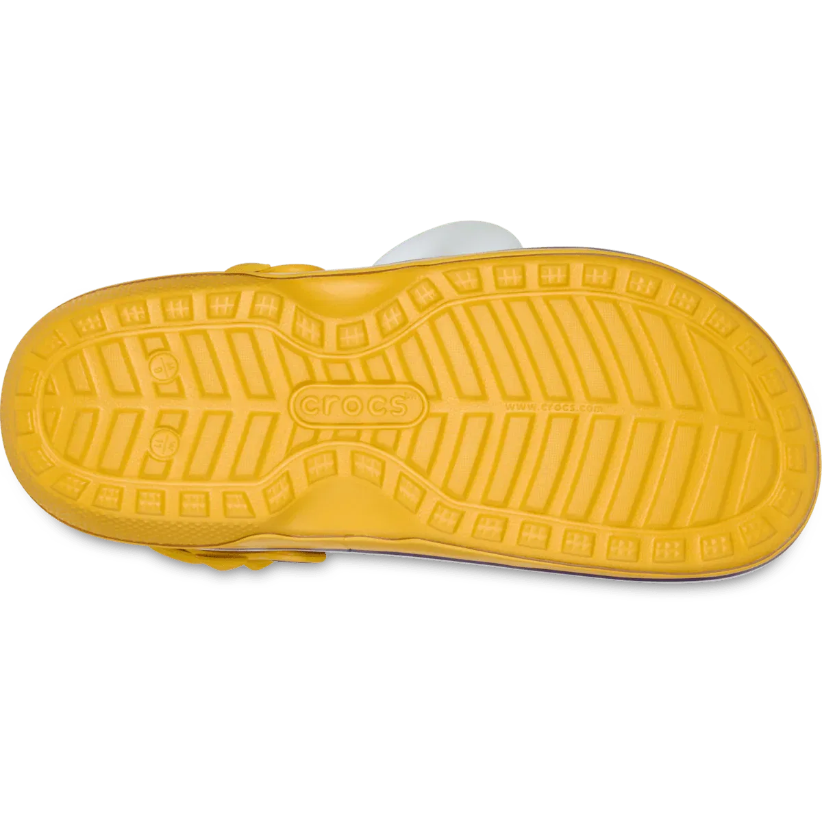 Классические сабо с подкладкой NFL Minnesota Vikings Crocs, Multi — фото 4