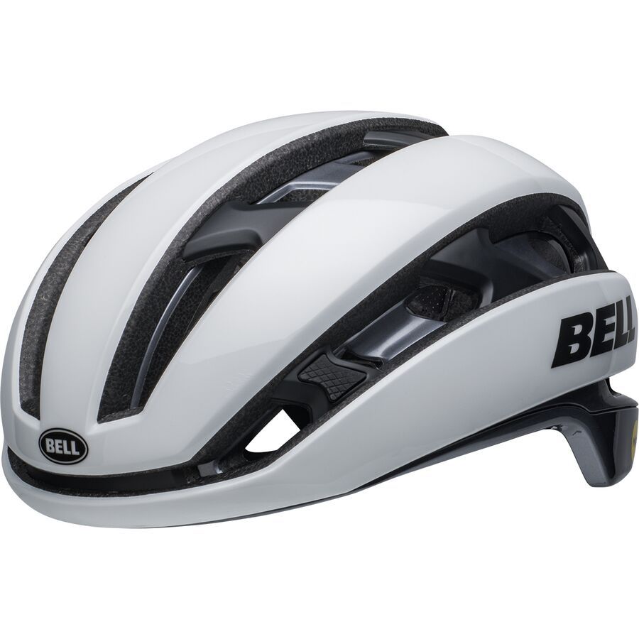 

Шлем Bell XR Spherical Bell, Matte/Gloss White/Black