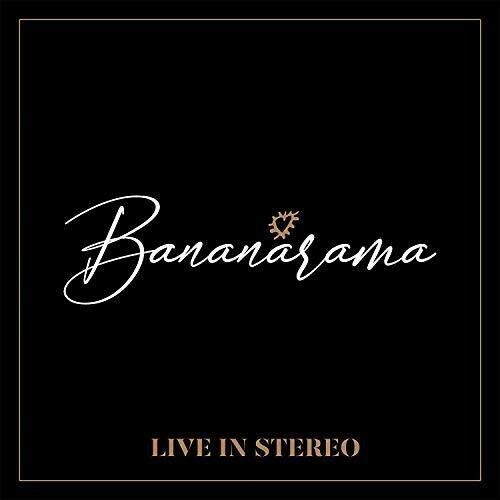 

Виниловая пластинка Bananarama - Live In Stereo