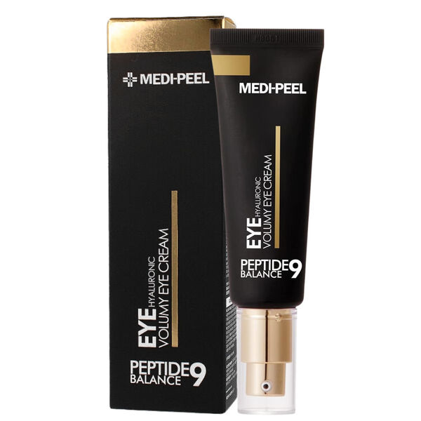 

Крем для век с пептидами, 40 мл Medi-Peel Peptide 9