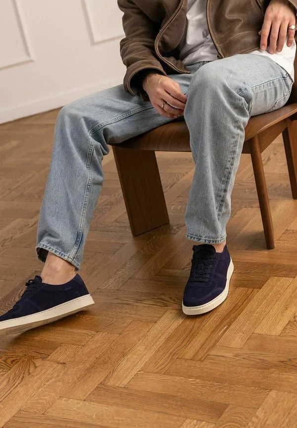 Тренеры Manfield, Blau