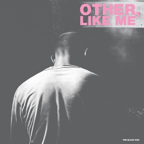 

CD диск Black Dog: Other, Like Me