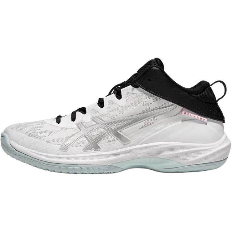 

ASICS Баскетбольные кроссовки GELHOOP V16, мужские, высокие, белые