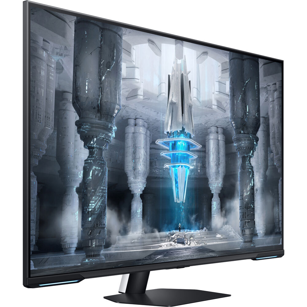 

Игровой монитор Samsung Odyssey Neo G7 43 дюйма, 4K HDR, 144 Гц