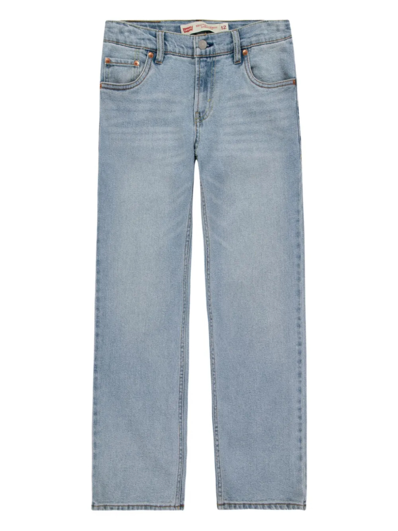 

Джинсы Levi's Kids 551Z, синий