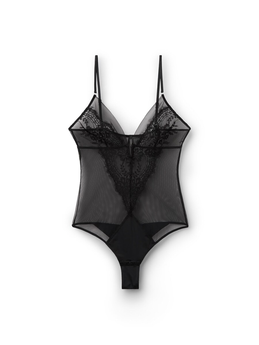 

Боди INTIMISSIMI, Black