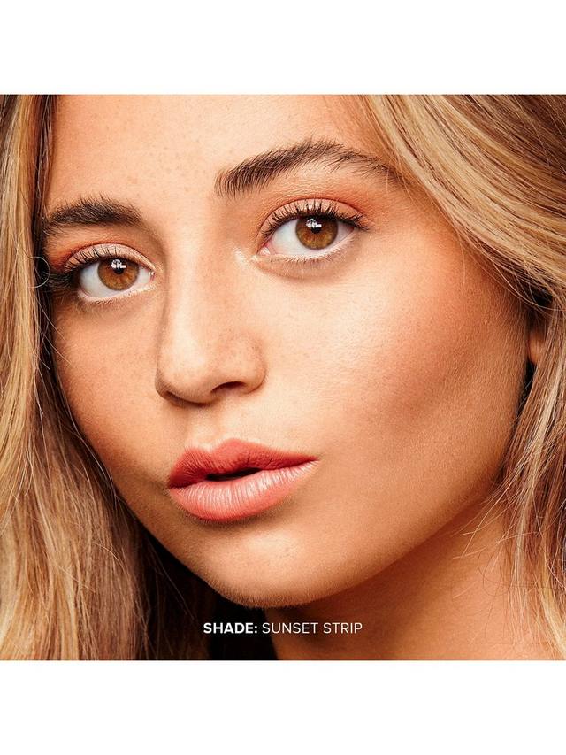 Nudies Matte тональный стик для лица Nudestix, Sunset Strip — фото 2
