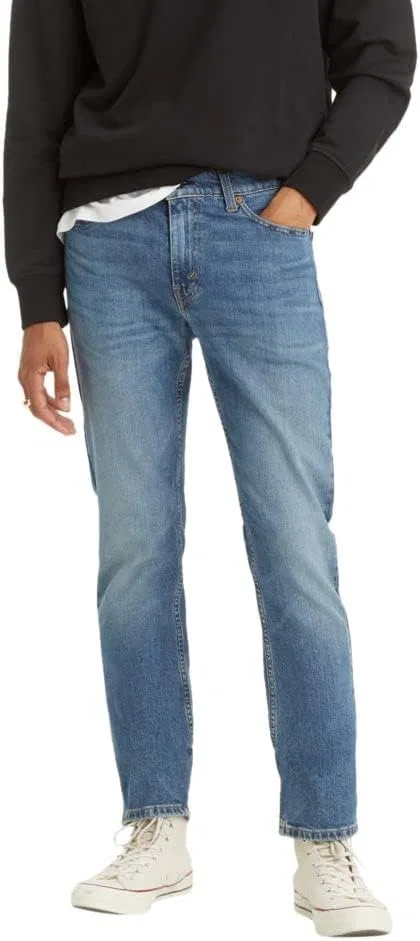 Джинсы Levi's 511 Slim Fit Terrible Claw