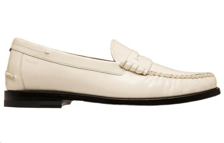 Женская повседневная обувь Женская Off White Bally — фото 2