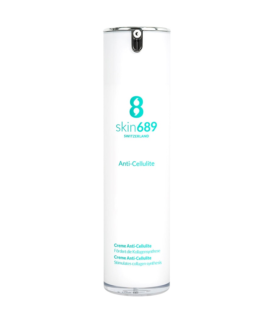 

Крем для тела skin689 Anti-Cellulite, 100 ml