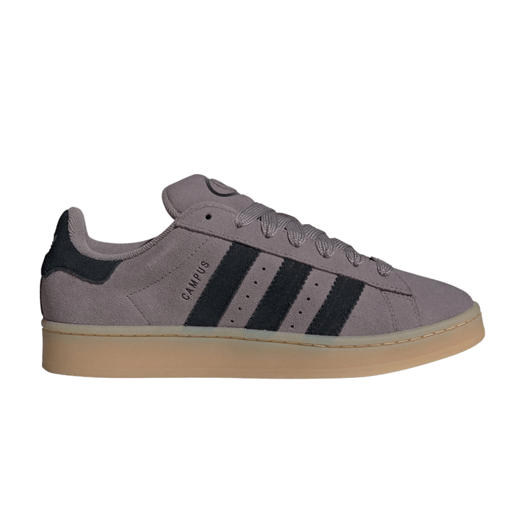

Кроссовки adidas Campus 00s 'Taupe Oxide', серый