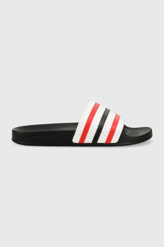 

Шлепанцы Adilette adidas Originals, черный