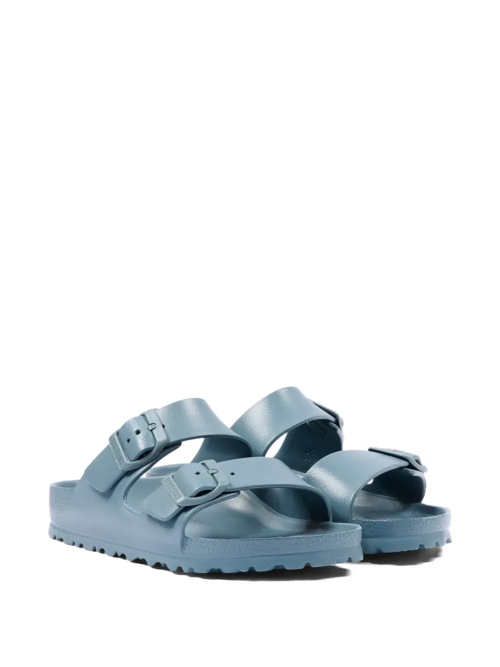 Сандалии «Аризона» Birkenstock Kids, синий