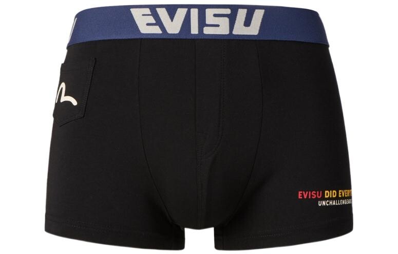 

Мужские трусы Evisu