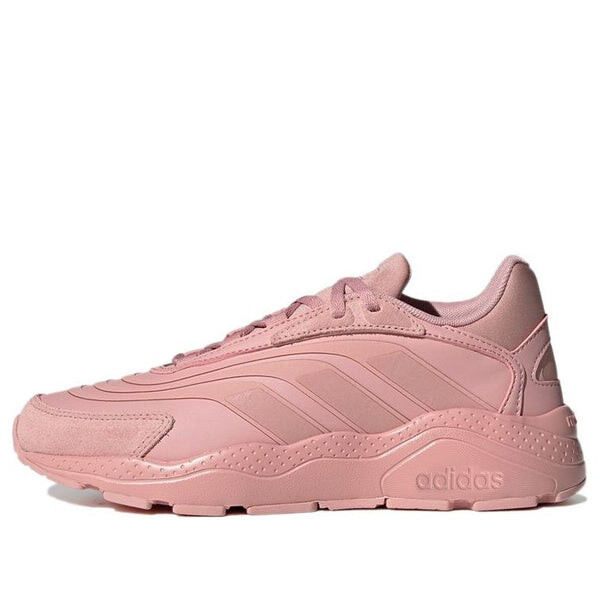 Кроссовки neo crazychaos 2.0 обувь Adidas, лиловый