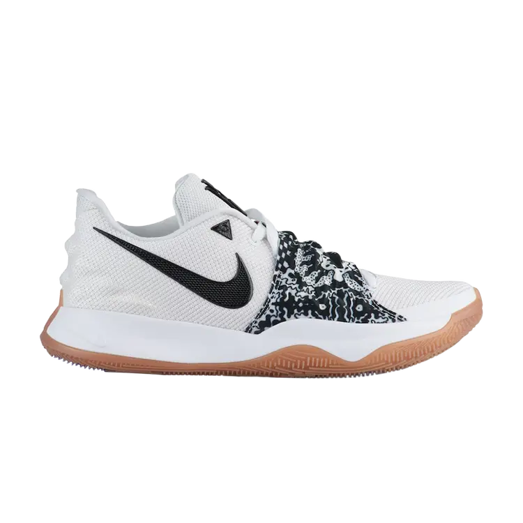 

Кроссовки Nike Kyrie Low 'White', белый, Белый;серый, Кроссовки Nike Kyrie Low 'White', белый