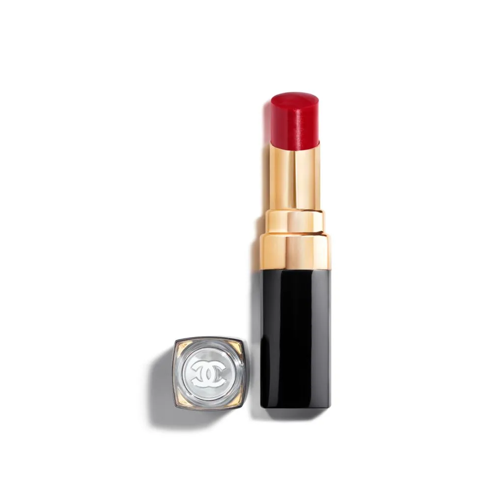 

Цвет, яркость и интенсивность в мгновение ока ROUGE COCO FLASH Chanel, цвет phénomène