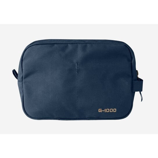 СУМКА FJALLRAVEN GEAR BAG - Темно-синий, Fjällräven, темно-синий — фото 2
