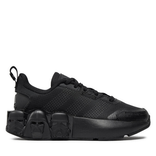 

Кроссовки adidas Star Wars Runner Kids ID0376 Cblack/Cblack/Cblack, черный