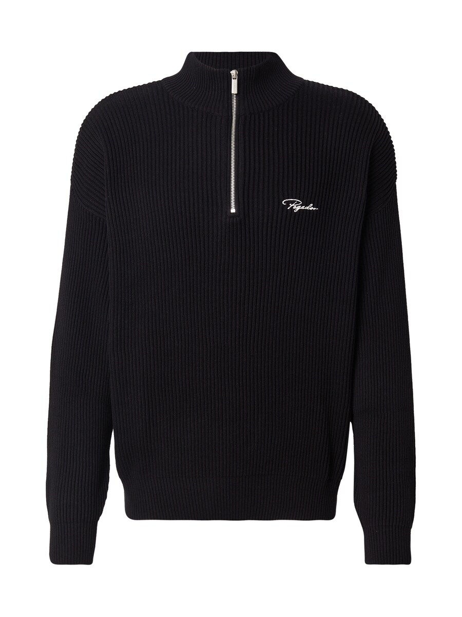 

Свитер Pegador, Black