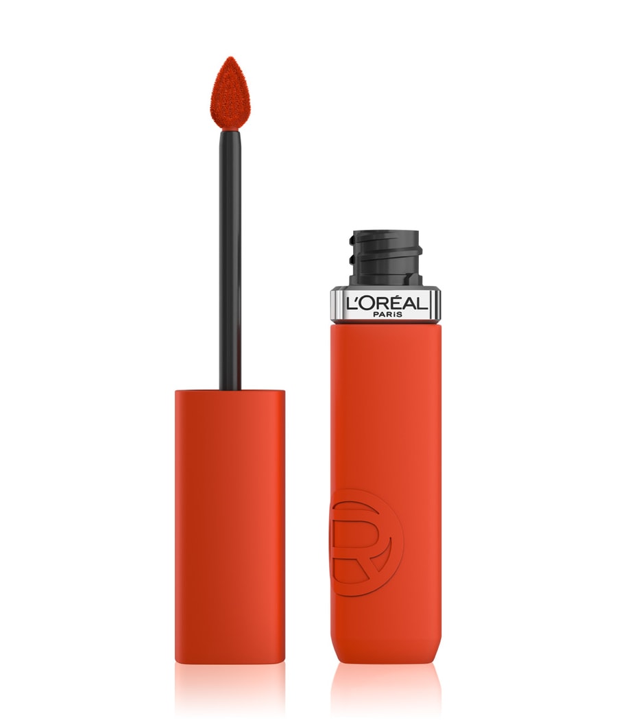 

Жидкая помада L'Oréal Paris Infaillible Matte Resistance 16H, Nr. 300 - Sun Bathing, 5 ml