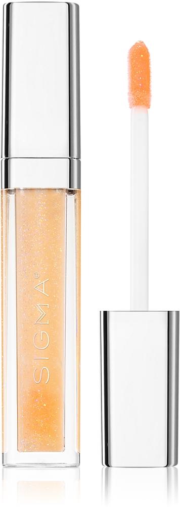 

Увлажняющий блеск для губ Sigma Beauty, 4 гр