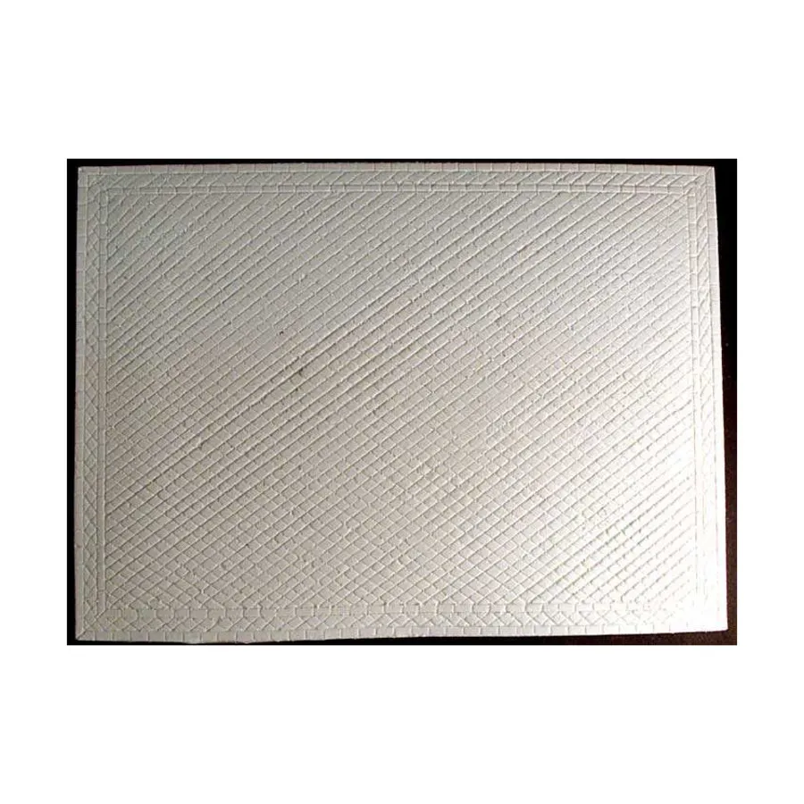 

Кирпичный пол (смола), Accessories for Dioramas & Terrain (25mm) (Mirliton SG)