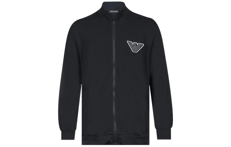 

Emporio Armani Мужская толстовка SS22, черная