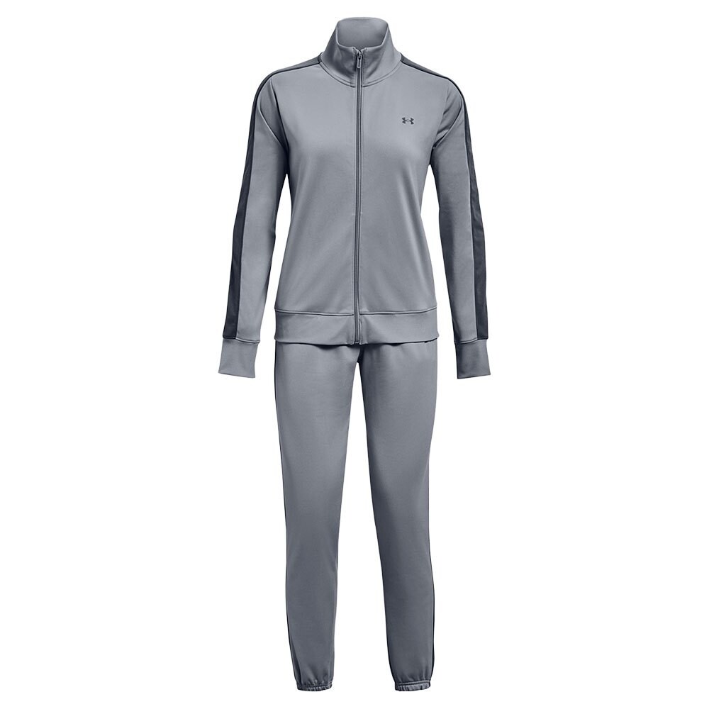 

Спортивный костюм Under Armour Tricot, серый
