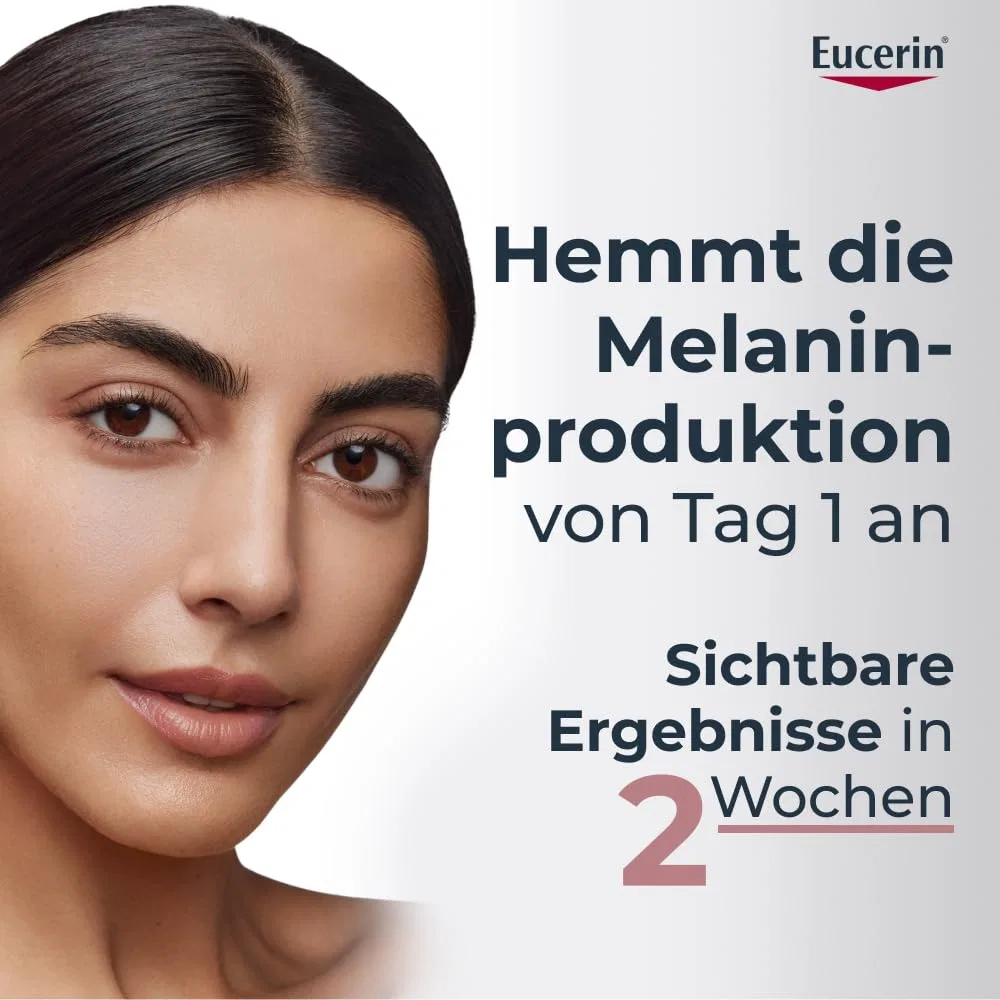 Сыворотка Eucerin — Двойная «Anti-Pigment Dual Serum» от — фото 2