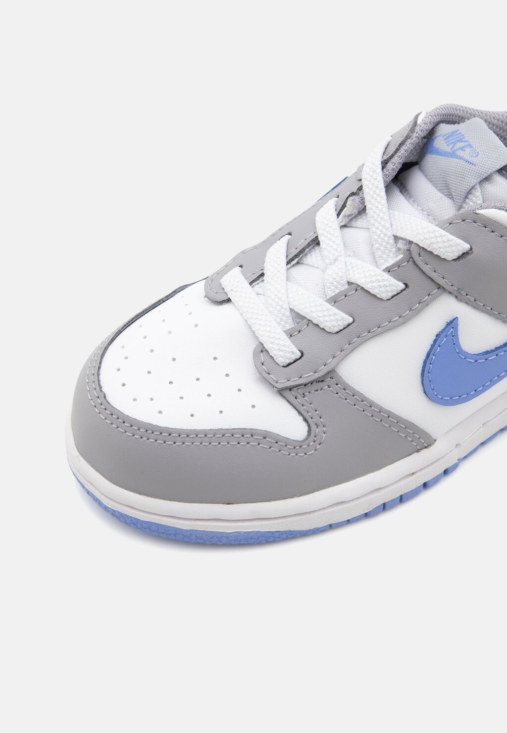 

Кроссовки DUNK UNISEX Nike Sportswear, белый