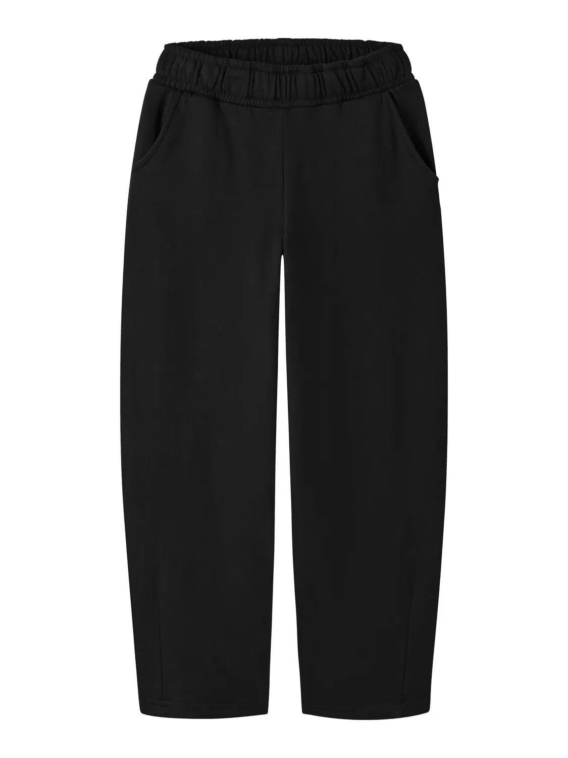 Брюки свободного кроя Lmtd, Black