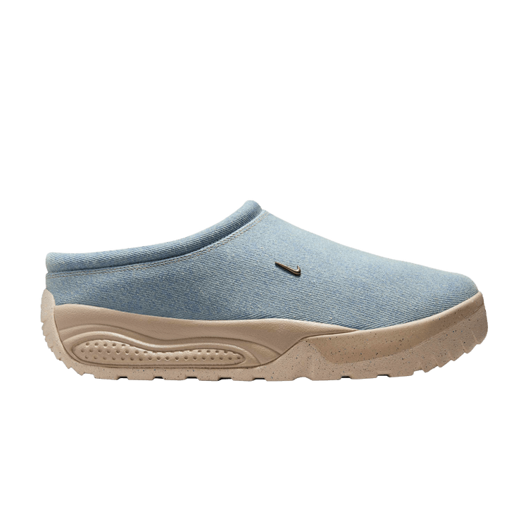 

Кроссовки ACG Rufus 'Light Armory Blue Denim', синий
