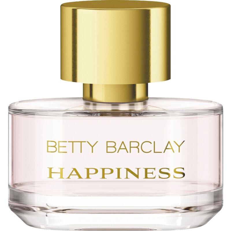 

Happiness, EdT 20 ml Betty Barclay