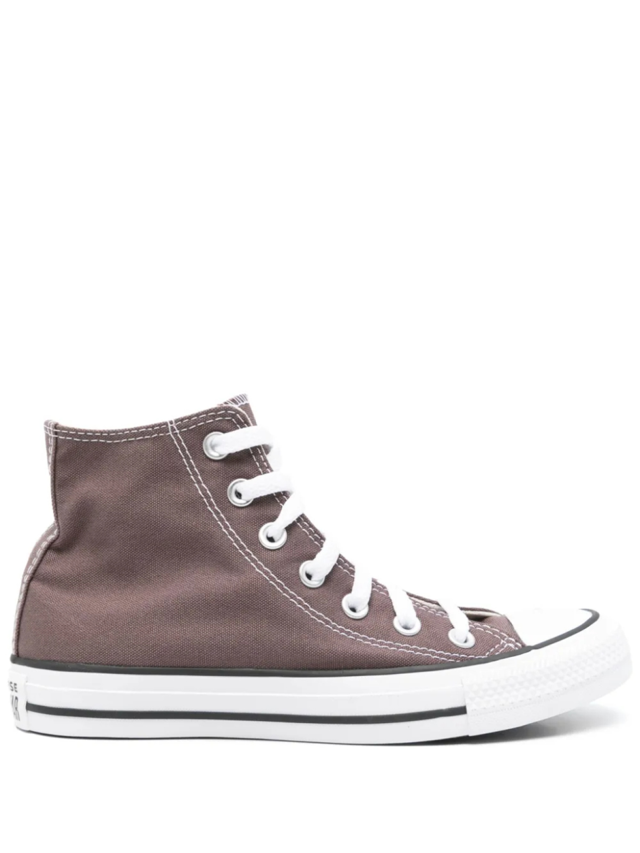 Кроссовки Chuck Taylor All Star Classic Converse, коричневый