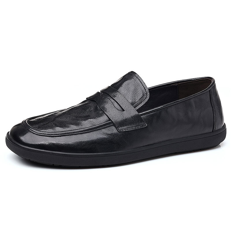 

Туфли мужские Men"s Casual Men Low-Top Cachiotti, коричневый