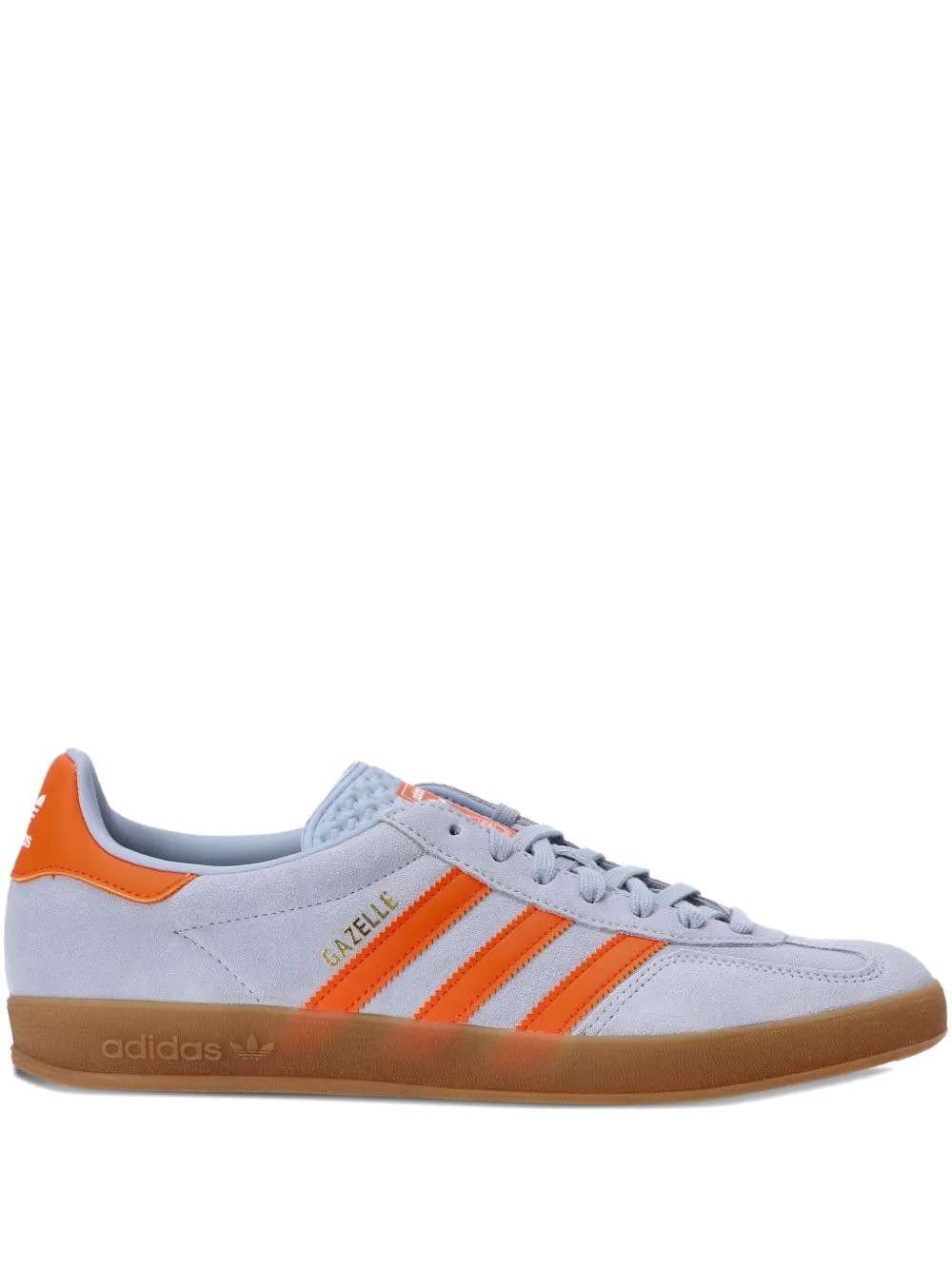 

Кроссовки Gazelle adidas, синий