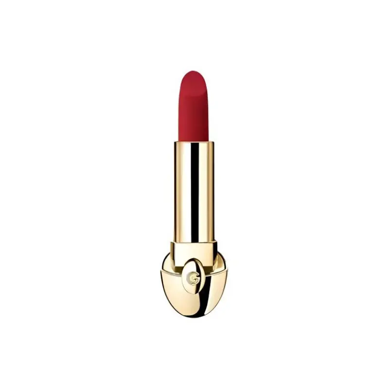 

Бальзам для губ Gemstone Lip Balm Lipstick Velvet Guerlain, #775 berry plum