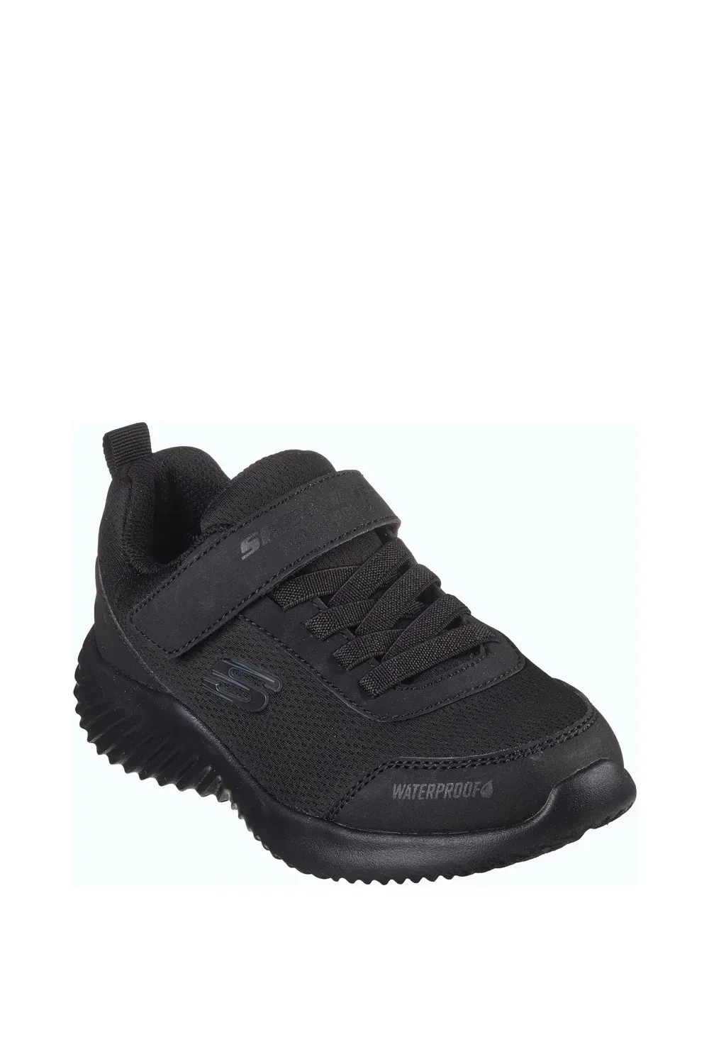 Кроссовки водонепроницаемые Skechers, черный
