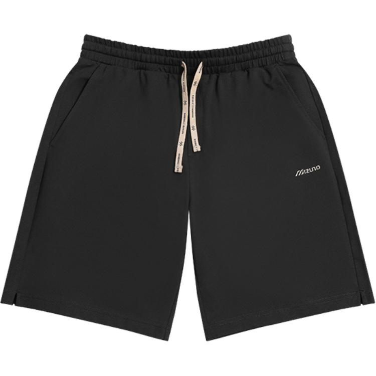 

Герритейдж Серия Повседневные шорты мужские Mizuno, 90/Темно-серый