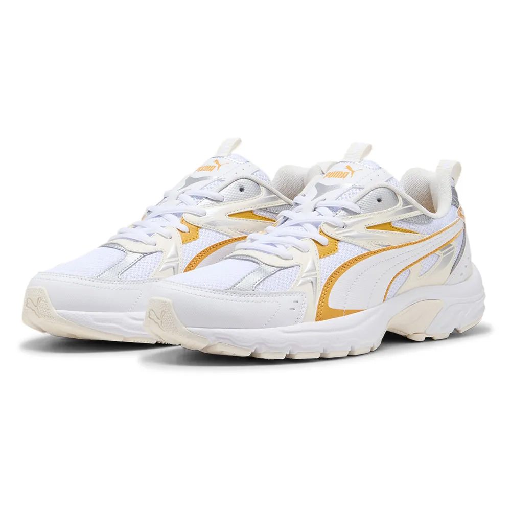 

Кроссовки Puma Milenio Tech, белый