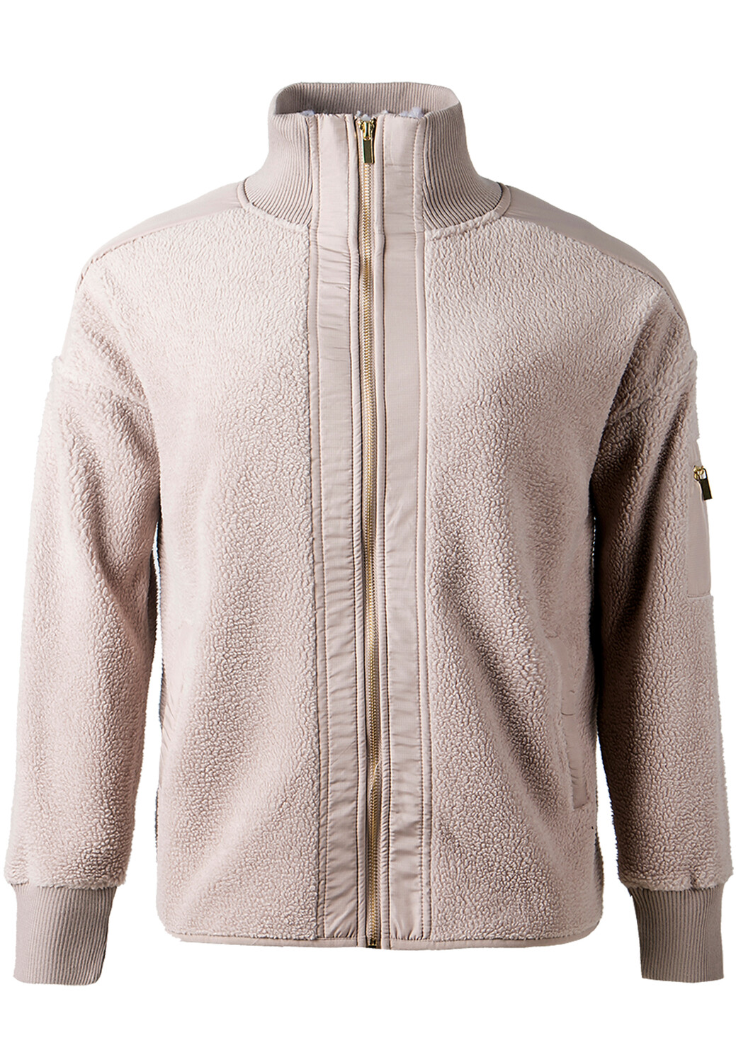 

Куртка Athlecia Lawar, цвет 1087 Chateau Rose