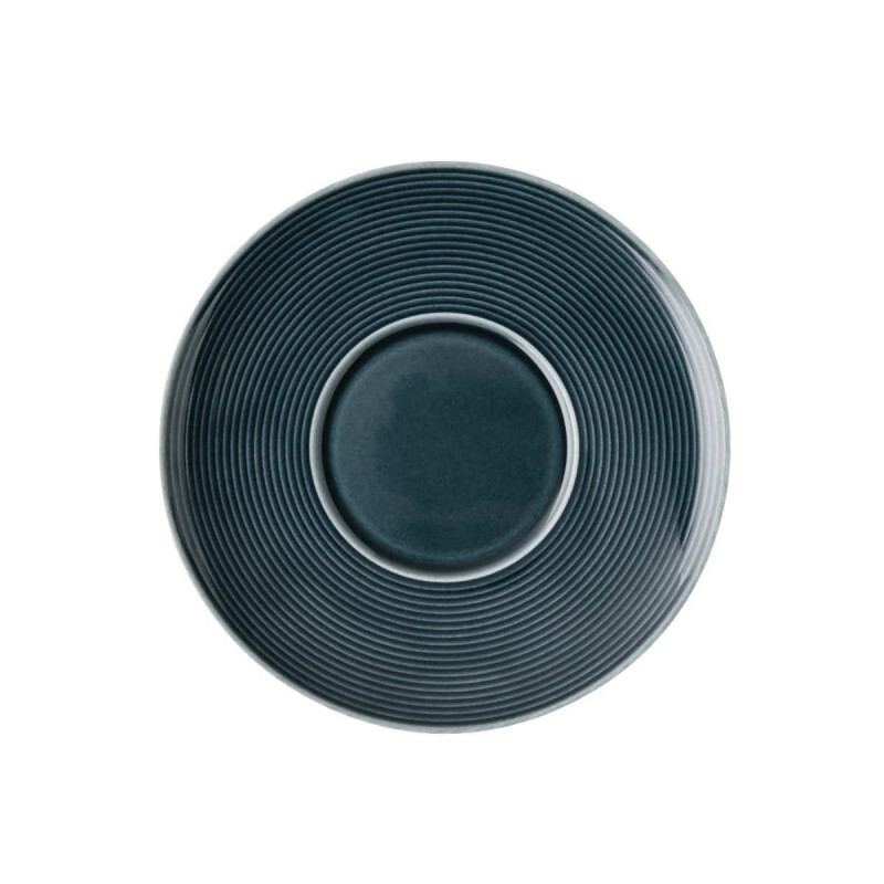 

Кофейное блюдце Loft Color Night Blue 16,5 см Thomas, синий