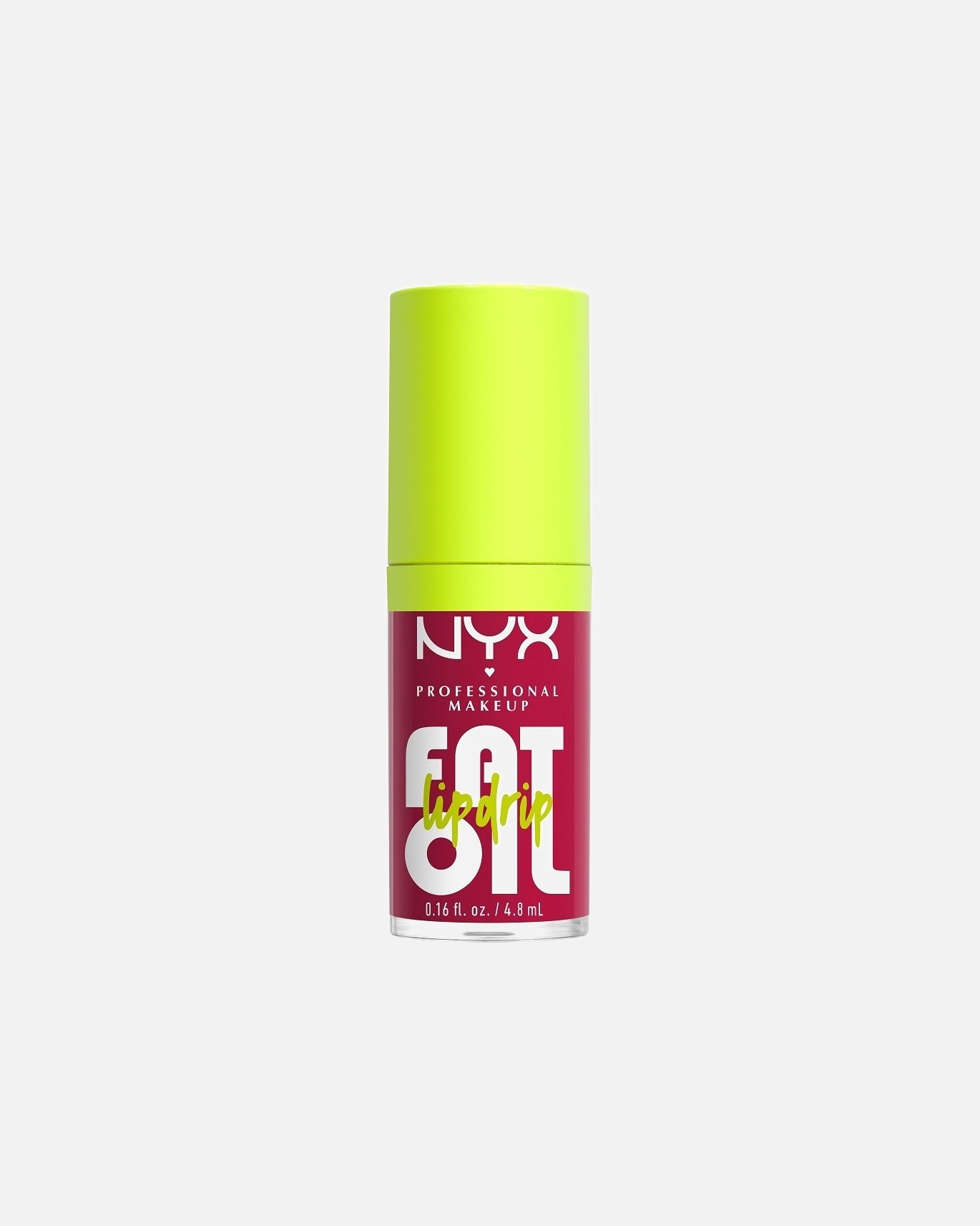 

Блеск для губ Nyx Professional Makeup, 05 - newsfeed, 4.8 мл